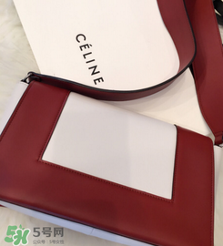 celine frame包包尺寸多大？celine frame尺寸介紹
