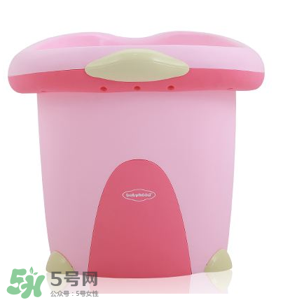 Babyhood世紀寶貝浴桶怎么樣_好用嗎？