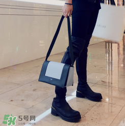 celine frame包包尺寸多大？celine frame尺寸介紹