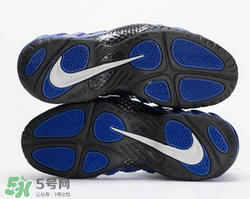 nike噴和泡哪個(gè)好？耐克噴和泡的區(qū)別