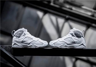 air jordan 7pure money什么時(shí)候發(fā)售？AJ7小白鞋發(fā)售時(shí)間