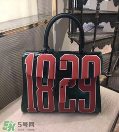 delvaux1829包多少錢？delvaux1829透明手袋專柜價格