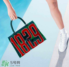 delvaux1829包多少錢？delvaux1829透明手袋專柜價格