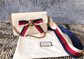 gucci虎頭蝴蝶結(jié)包多少錢？古馳蝴蝶結(jié)虎頭包專柜價(jià)格