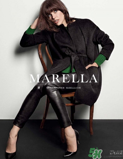 marella是什么牌子？marella是什么檔次？