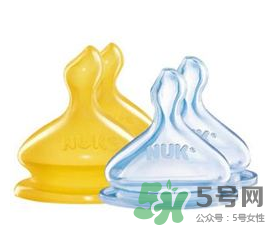 NUK奶嘴和貝親通用嗎？NUK奶嘴可以用在貝親奶瓶上嗎？