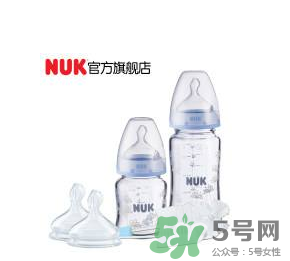 NUK奶嘴和貝親通用嗎？NUK奶嘴可以用在貝親奶瓶上嗎？