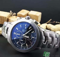 泰格豪雅手表怎么樣？泰格豪雅和浪琴哪個(gè)好？
