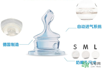 nuk奶嘴那面朝上？nuk奶嘴哪一面朝上是正確的？