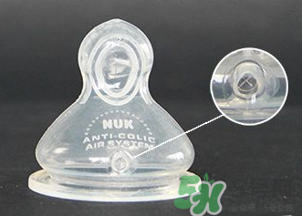 nuk奶嘴那面朝上？nuk奶嘴哪一面朝上是正確的？