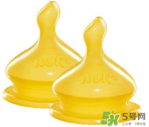 nuk奶嘴那面朝上？nuk奶嘴哪一面朝上是正確的？