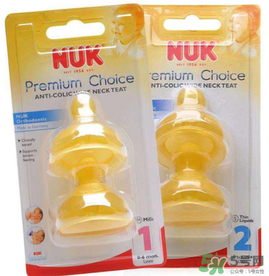 nuk奶嘴吸不出來是什么原因？nuk奶嘴為什么吸不出來？