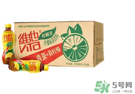 維他檸檬茶瓶裝多少錢？維他檸檬茶瓶裝零售價(jià)格