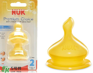 nuk奶嘴怎么消毒？nuk奶嘴消毒方法
