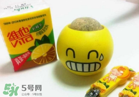 維他檸檬茶為何會(huì)上癮？喝維他檸檬茶為什么上癮