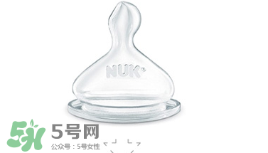 nuk奶嘴有味道是假貨嗎？nuk奶嘴有味道正常嗎？