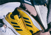 kith adidas soccer2017聯(lián)名系列球鞋什么時(shí)候發(fā)售？