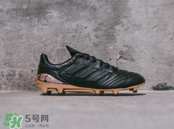 kith adidas soccer2017聯(lián)名系列球鞋有哪幾款？