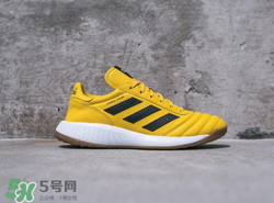 kith adidas soccer2017聯(lián)名系列球鞋有哪幾款？
