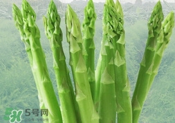 蘆筍過敏怎么辦？蘆筍過敏怎么處理？
