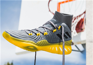 adidas crazy explosive 17最新配色多少錢_專柜價格