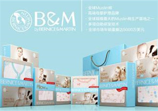BerniceMartin伯斯馬丁是哪個國家的品牌？