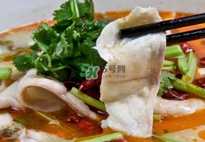 酸菜魚是海鮮嗎？無骨魚酸菜魚是什么魚