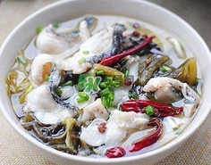 酸菜魚是哪個地方的菜？酸菜魚是什么魚？
