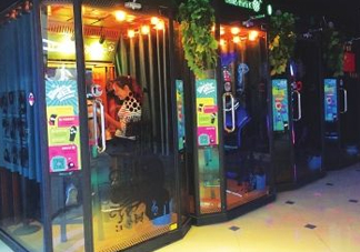 迷你ktv多少錢一臺(tái)？迷你ktv怎么收費(fèi)？