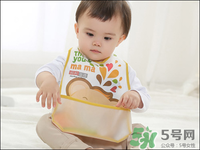 nuby努比圍兜怎么樣？nuby努比圍兜好用嗎？
