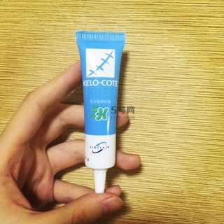kelo cote疤痕凝膠效果好嗎？芭克硅膠軟膏效果怎樣