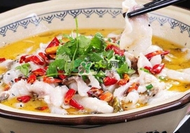 酸菜魚是哪個地方的菜？酸菜魚是什么魚？
