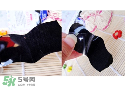 碧柔鼻貼白色和黑色哪個(gè)好？碧柔鼻貼黑白區(qū)別