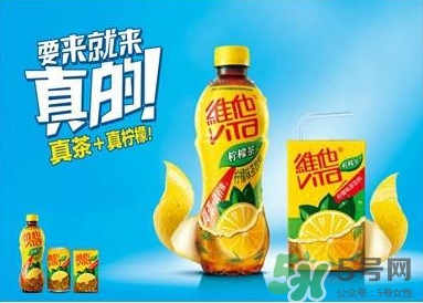 維他檸檬茶瓶裝多少錢？維他檸檬茶瓶裝零售價(jià)格
