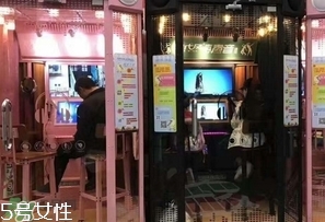 迷你ktv多少錢一臺？迷你ktv怎么收費(fèi)？