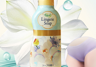 小林制藥內(nèi)衣褲洗衣液怎么用？小林制藥內(nèi)衣洗衣液使用方法