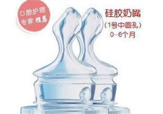 nuk奶嘴怎么消毒？nuk奶嘴消毒方法