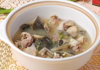 甲魚湯孕婦能喝嗎？甲魚湯孕婦可以喝嗎