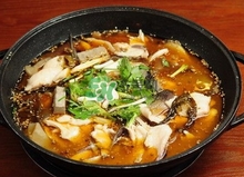 酸菜魚是酸性食物嗎？酸菜魚是酸性還是堿性？