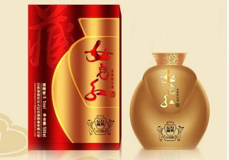 女兒紅是什么意思？女兒紅什么時候能喝
