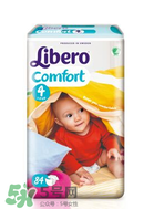 Libero麗貝樂是什么牌子？Libero麗貝樂是哪個國家的品牌？