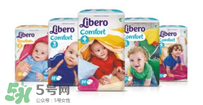 Libero麗貝樂是什么牌子？Libero麗貝樂是哪個國家的品牌？