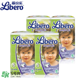Libero麗貝樂紙尿褲怎么樣？Libero麗貝樂紙尿褲好用嗎？