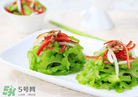 芒種吃什么？芒種吃什么蔬菜？