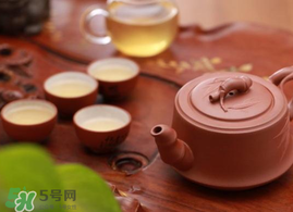 芒種喝什么茶？芒種喝什么茶養(yǎng)生？