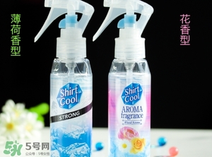小林制藥衣物降溫噴霧怎么用？小林制藥衣物降溫噴霧用法