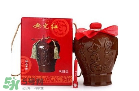 女兒紅可以加熱喝嗎？女兒紅用什么容器加熱最好