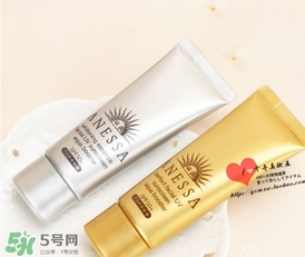 安耐曬金色軟管怎么樣？安耐曬金色軟管怎么用？