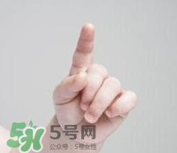 寶寶指甲多久剪一次？寶寶指甲多大可以剪？