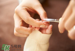 寶寶指甲用什么剪？寶寶剪指甲需要專門的工具嗎？